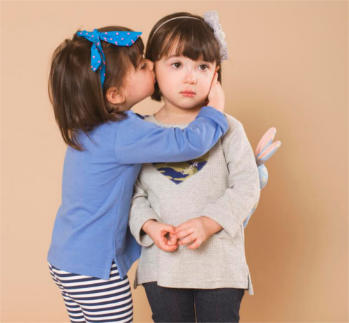 Kids Fashion
