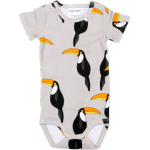Mini Rodini Toucan bodysuit