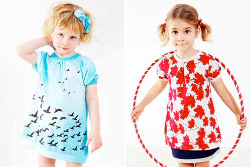 Kids Fashion from Australia