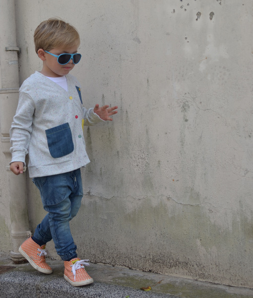 Shampoodle SS14 collection