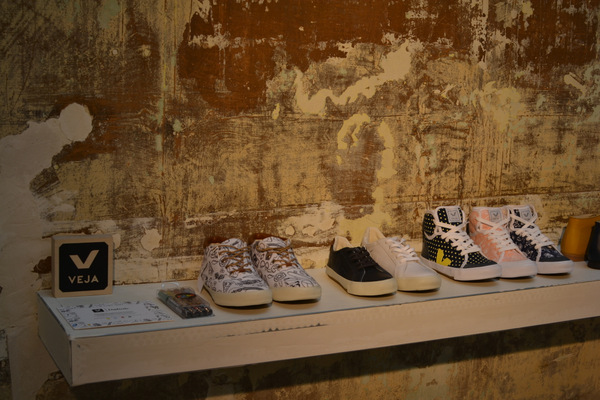 Veja shoes