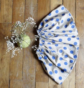 ERNESTINE skirt