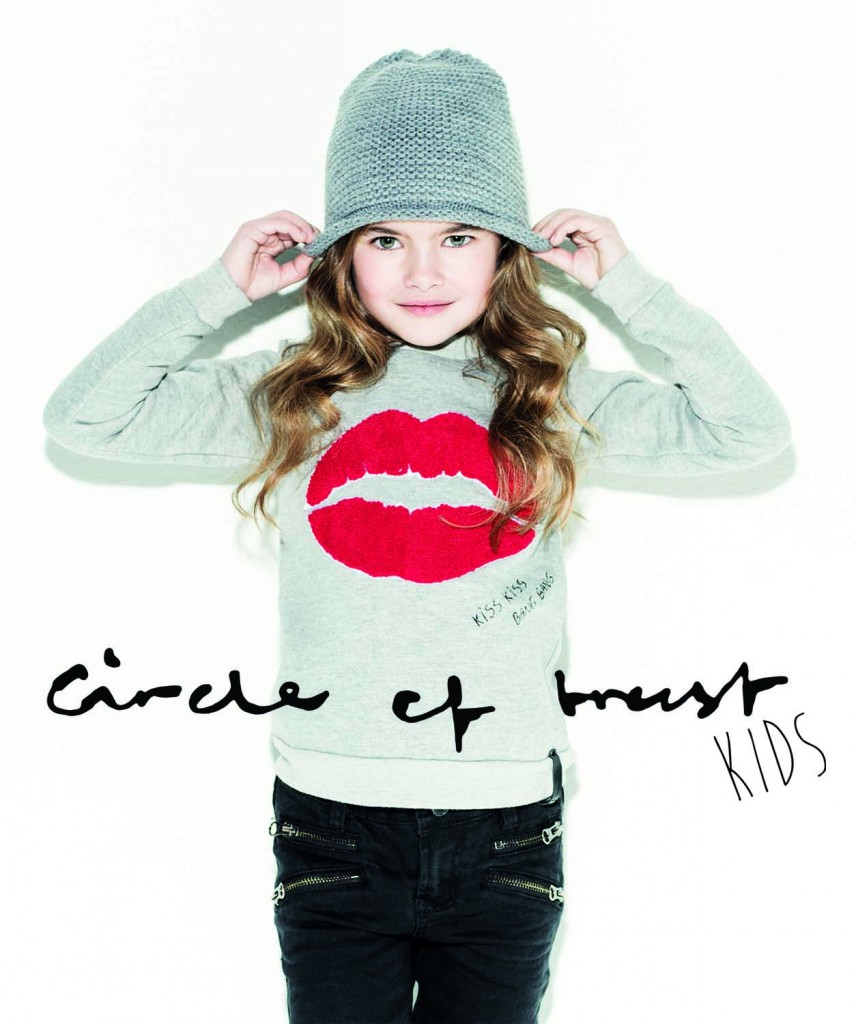 Circle of Trust AW14