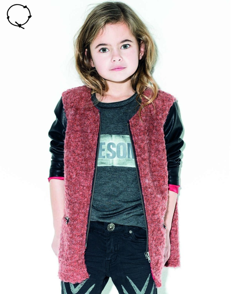 Circle of Trust Kids AW14
