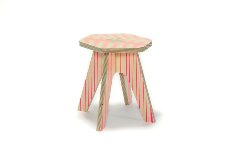 The Milk Stool