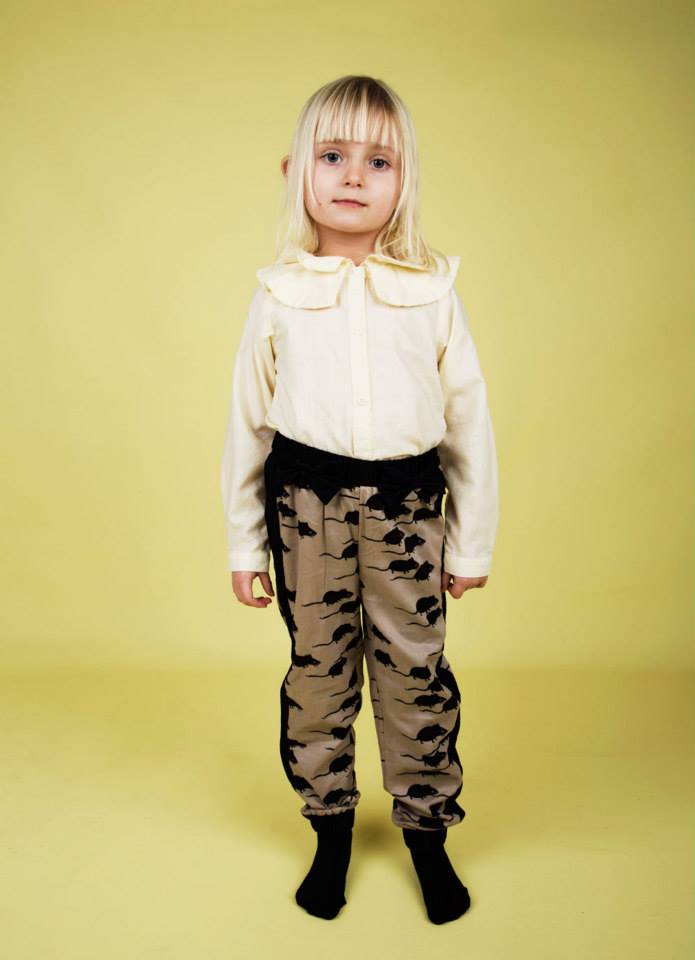 Mini Rodini AW14