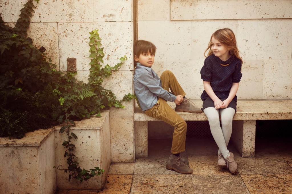 Gro Company AW14