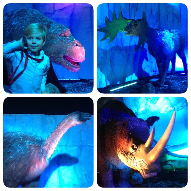 Dinasours