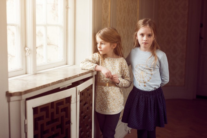 Kids Fashion from Denmark