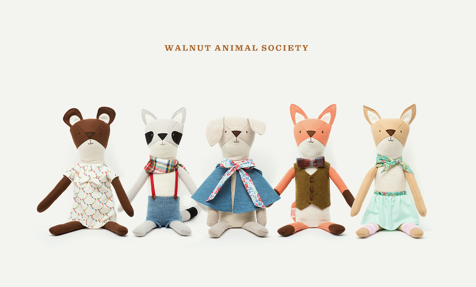 Walnut Animal Society