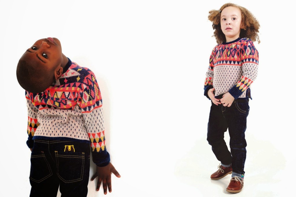 Tootsa MacGinty AW14 