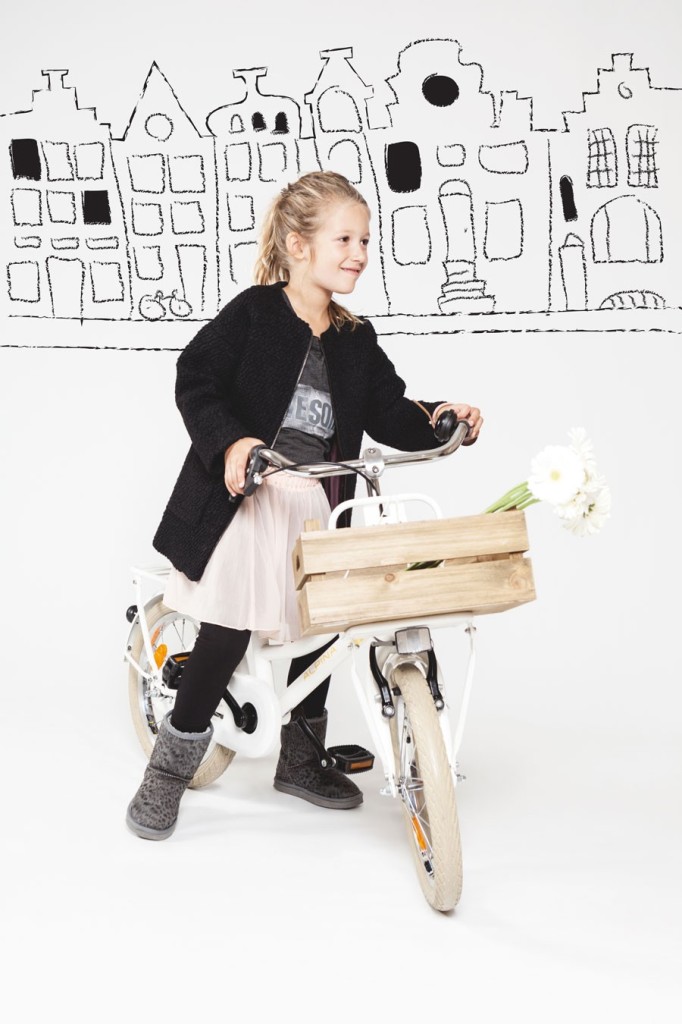 Lookbook AW14