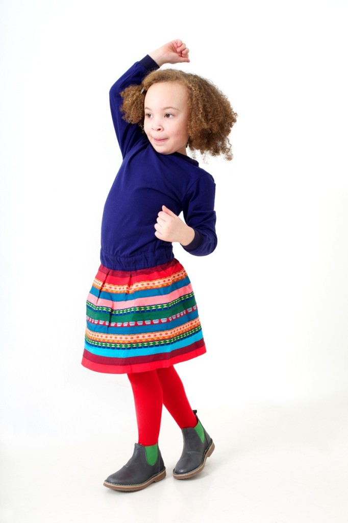 Tootsa MacGinty AW14