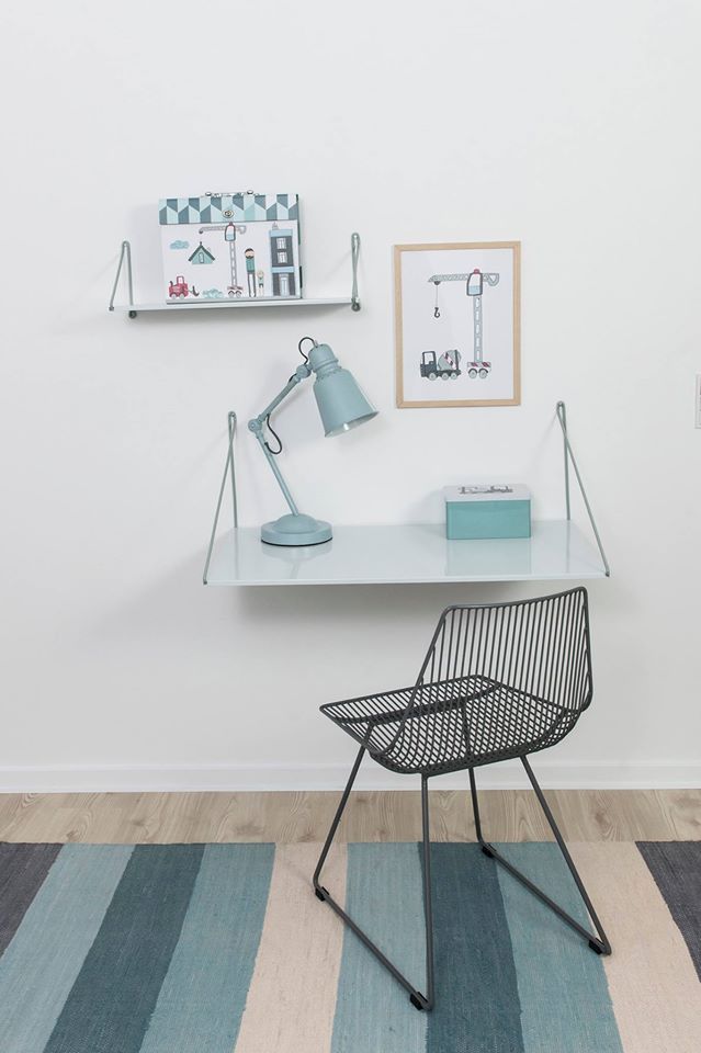 Sebra Kids design
