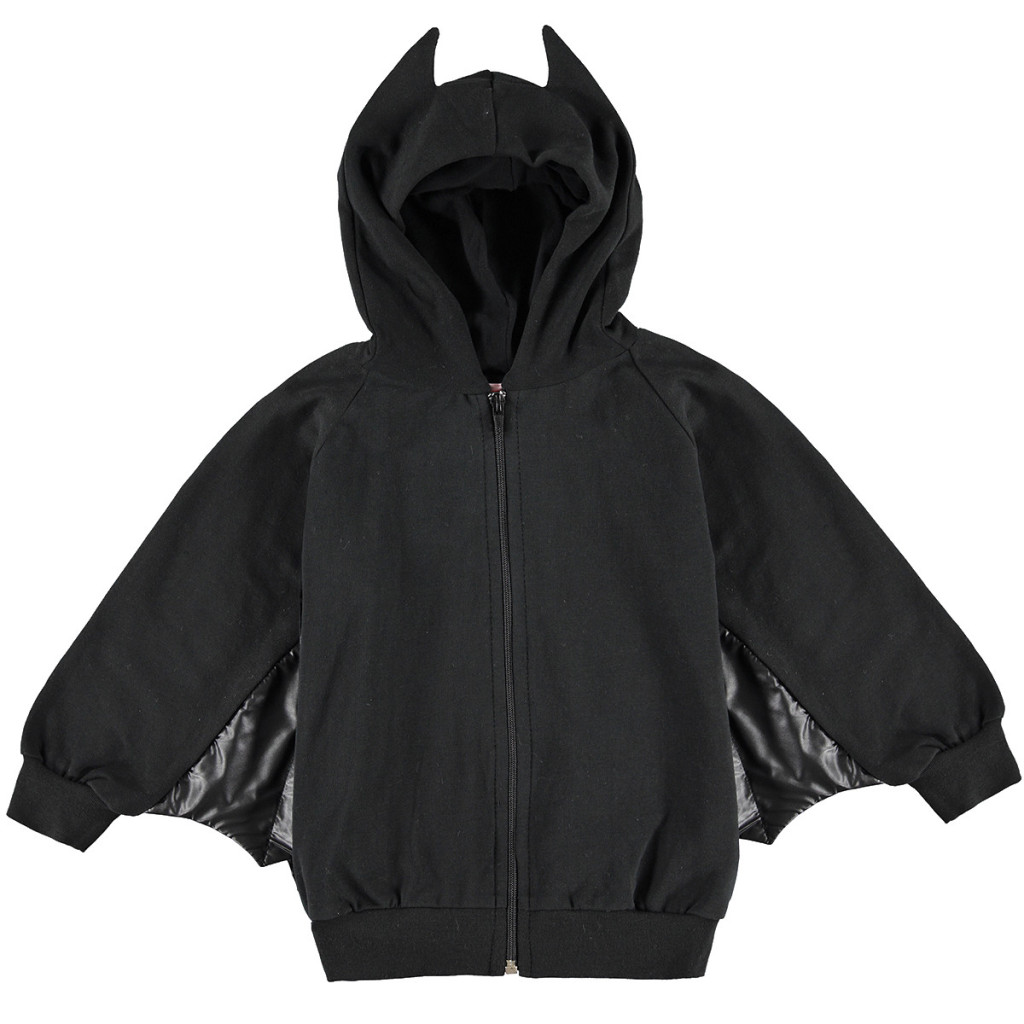 BANGBANG SUPERFLY HOODIE - Batman Fans