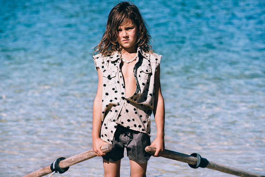 Summer 14//15 ADRIFT