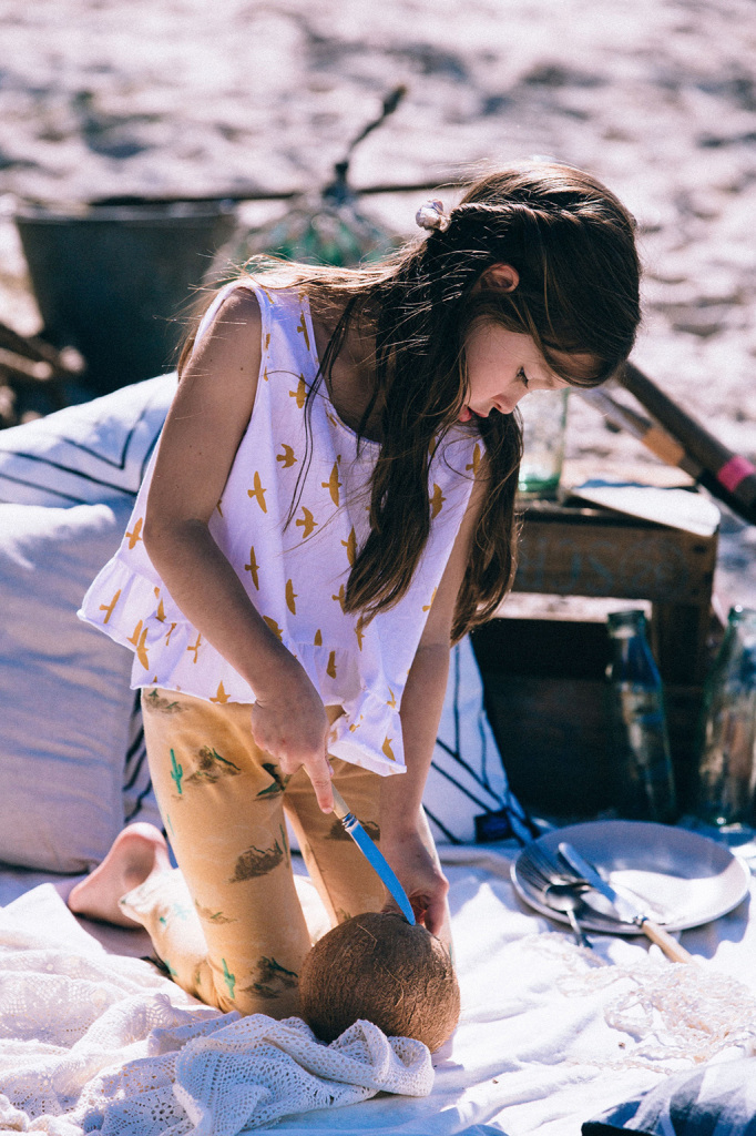 Children of the Tribe