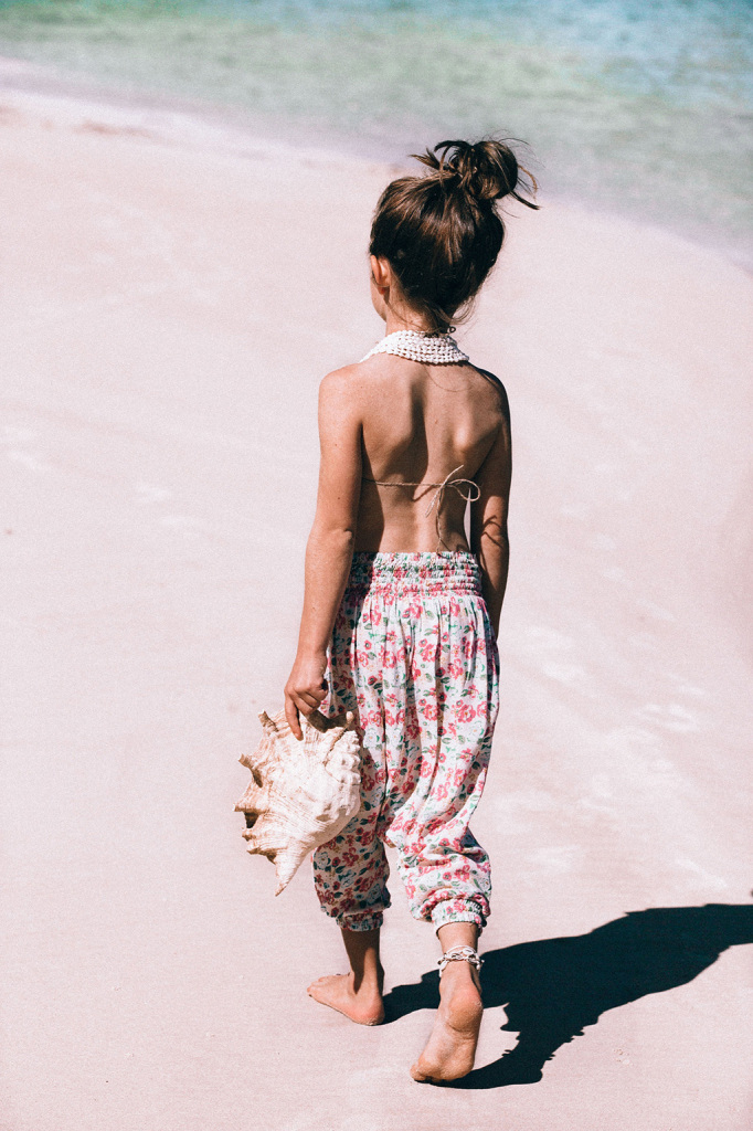 Children of the Tribe