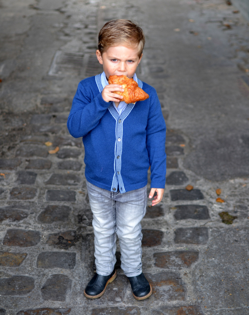 Eden and Zoe AW14 collection