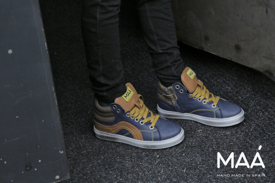 Maa Shoes