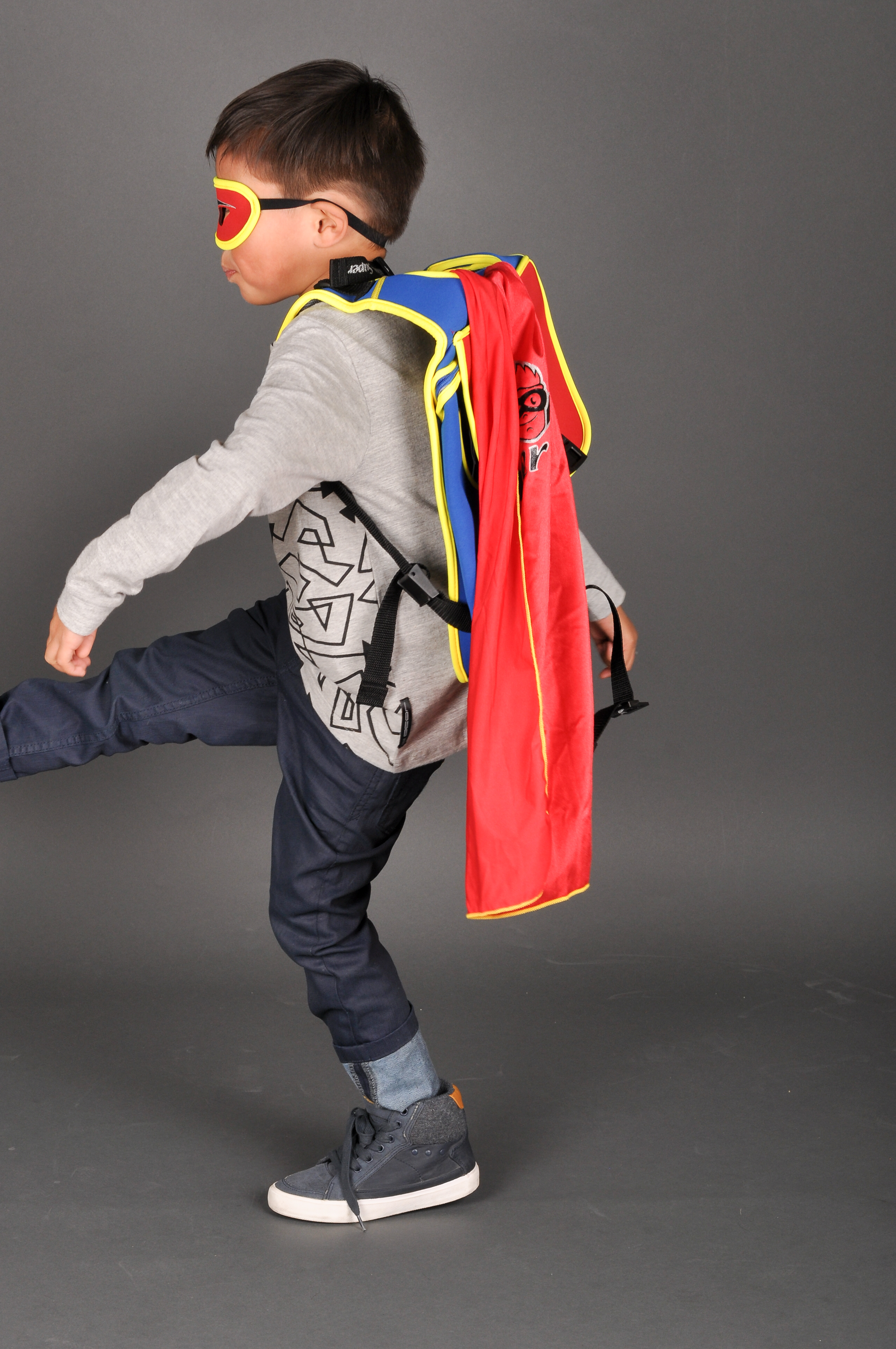 Loud Apparel SuperMe