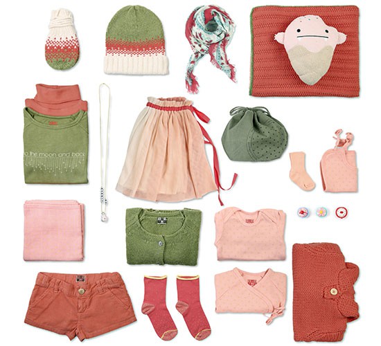 Bonton AW14