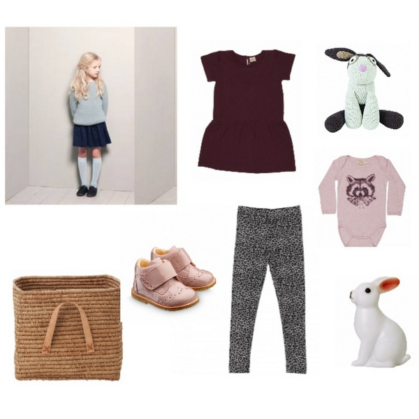 The little Nordic Shop
