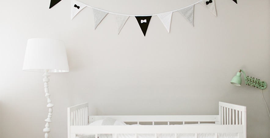 Banner House of Jamie