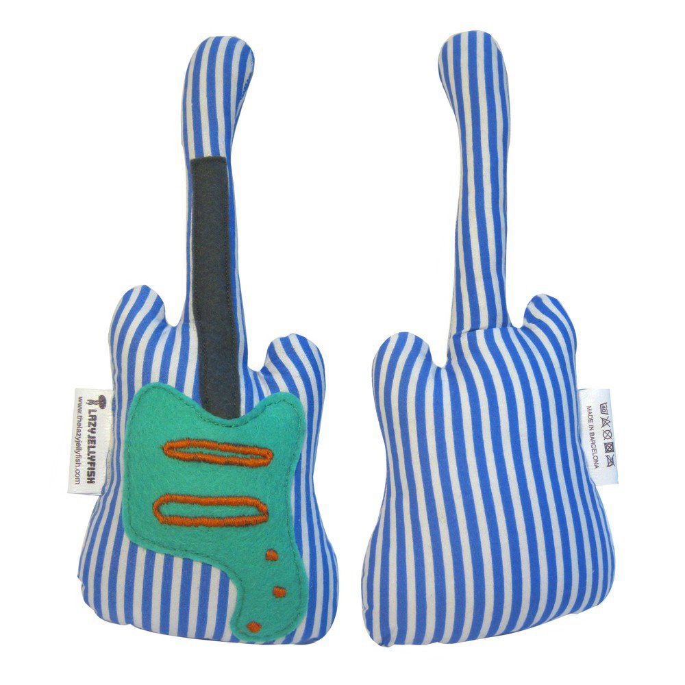 Guitars
