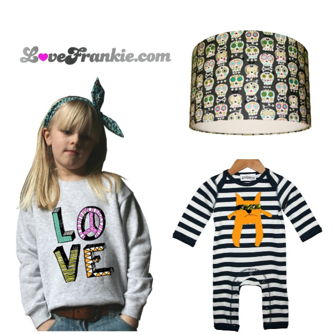 lovefrankie