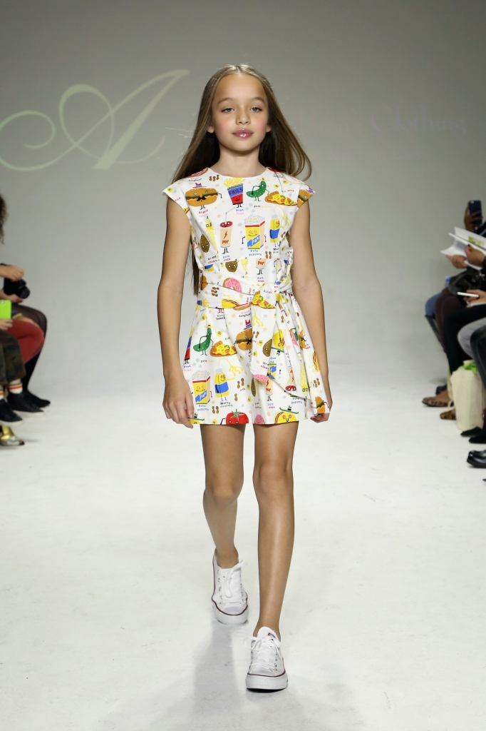 Aria SS15