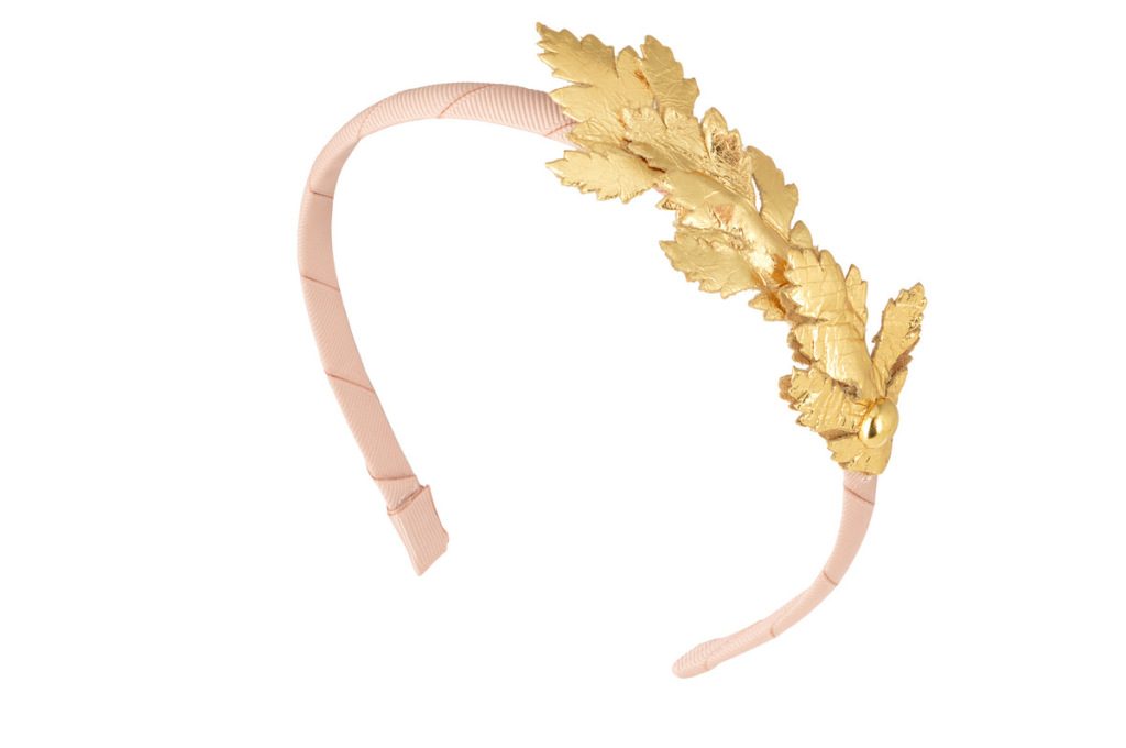 Atticus & Gilda headband