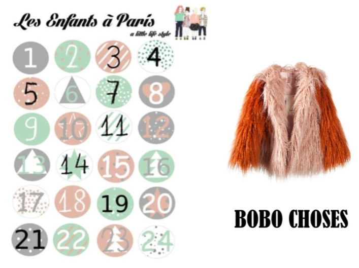 bobo choses