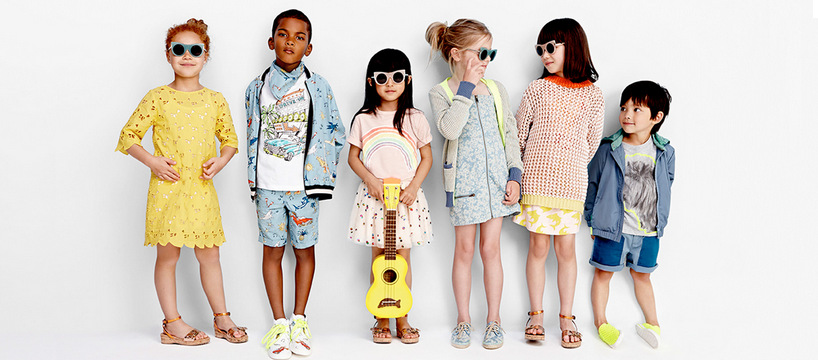 Stella McCartney Kids