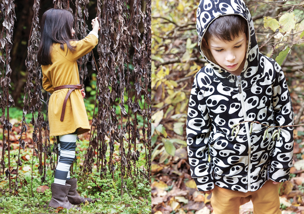 Beetles & Bugs Lookbook Aw14