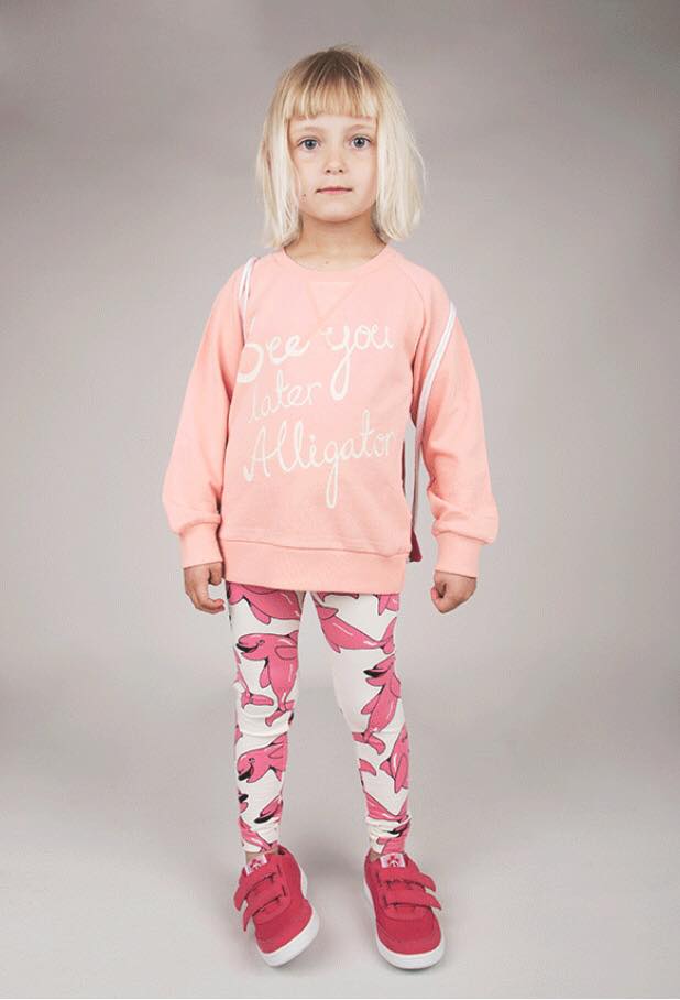 Mini Rodini SS15