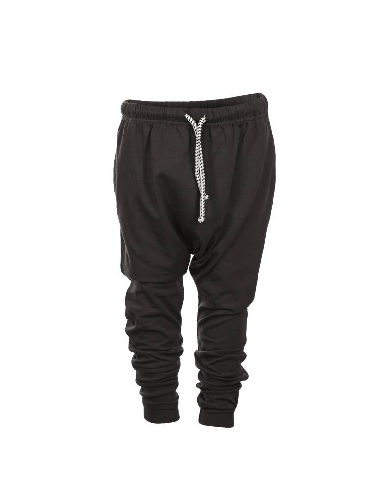 little-10-days-jogger-soft-black