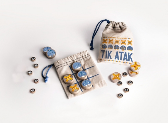tik atak