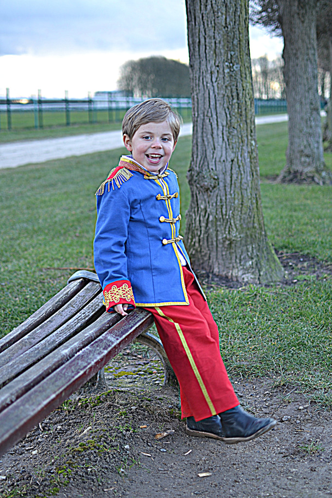 Alexander