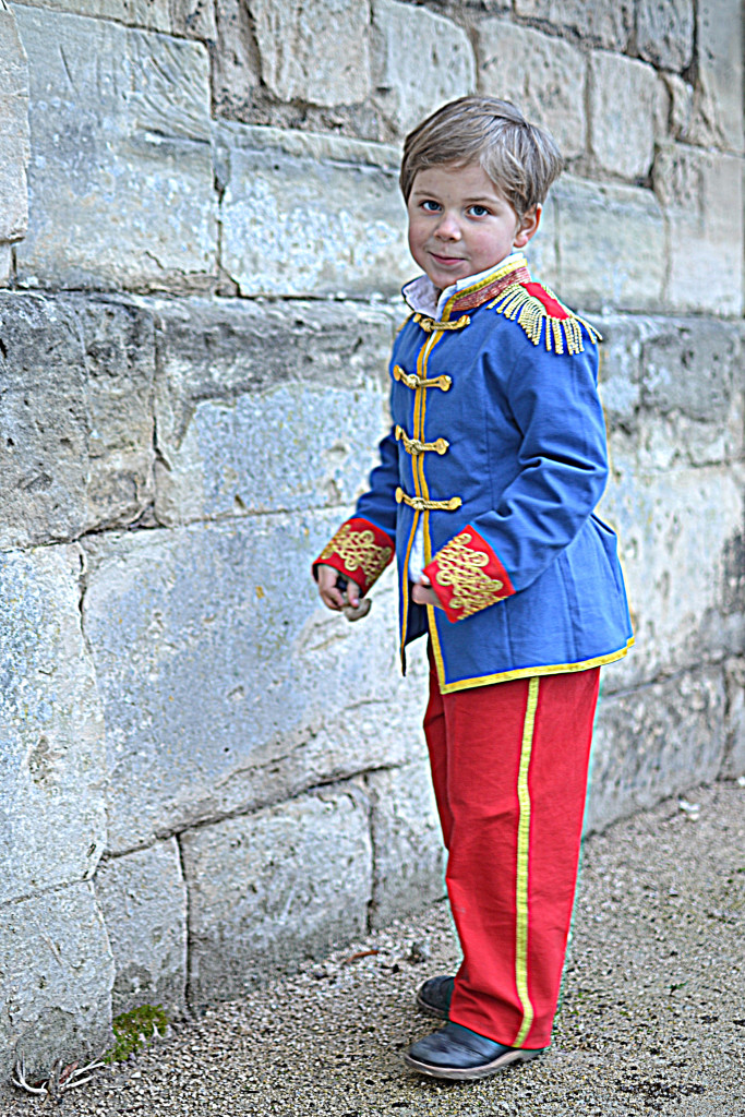 Prince Alexander