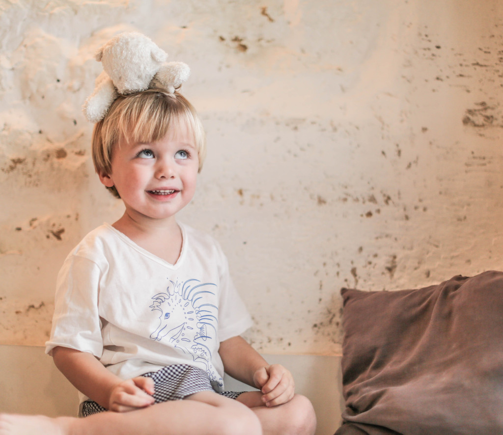 AMIKI CHILDREN SS15