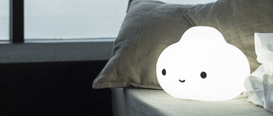 littlecloud lamp