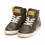 Maa shoes