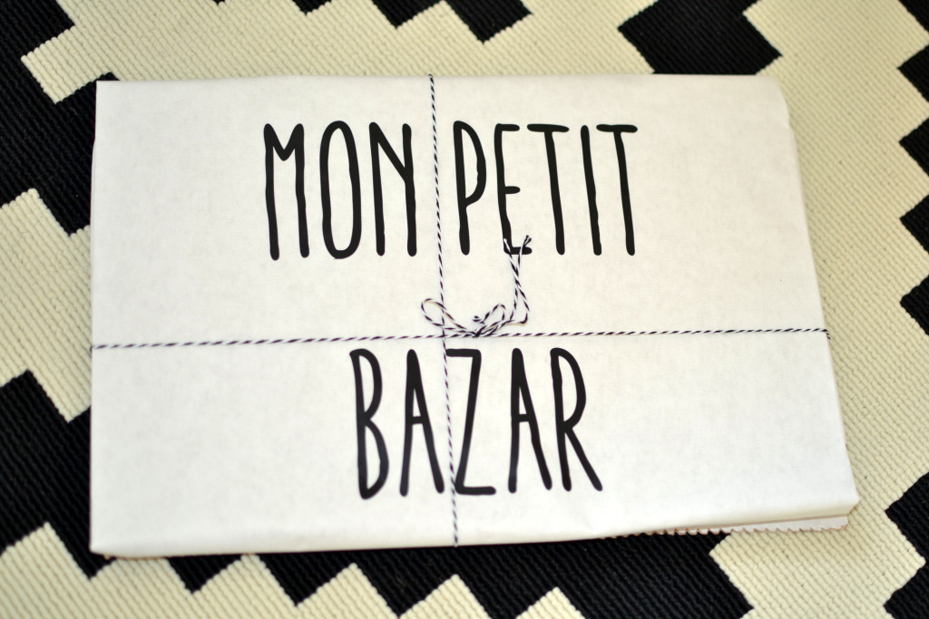 Mon petit bazar