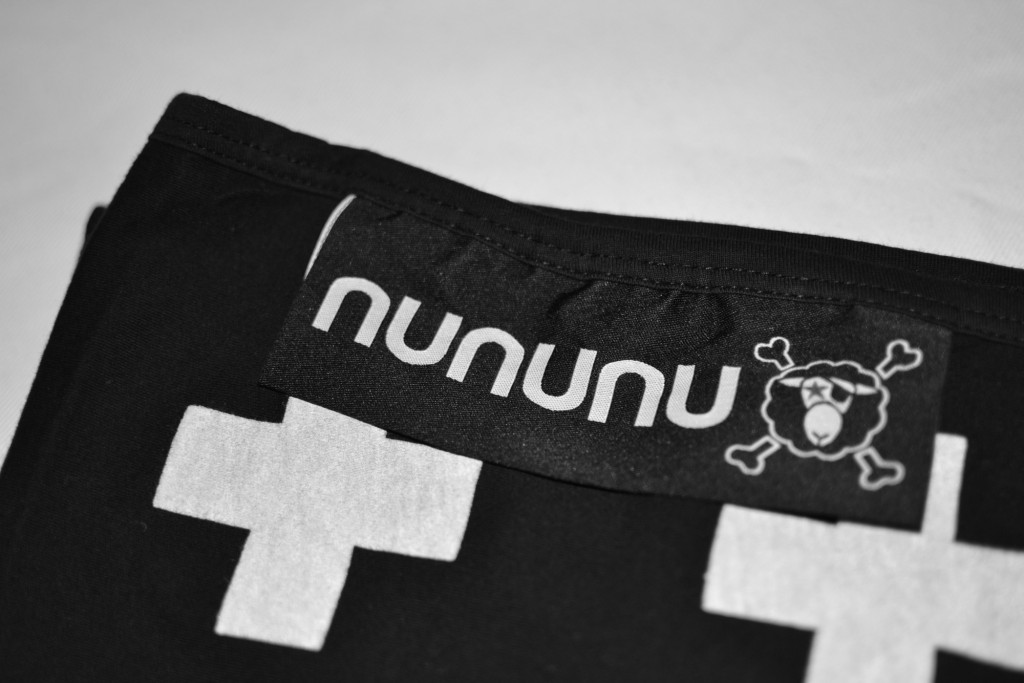 Nununu Blanket PLUS