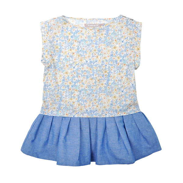 blue-flower-square-dress