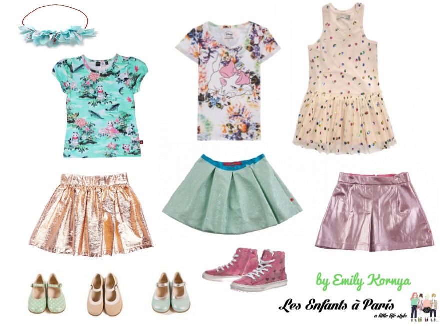 Cat lover meets fashion