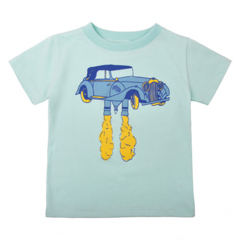car-tee-shirt