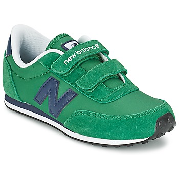 Green New Balance