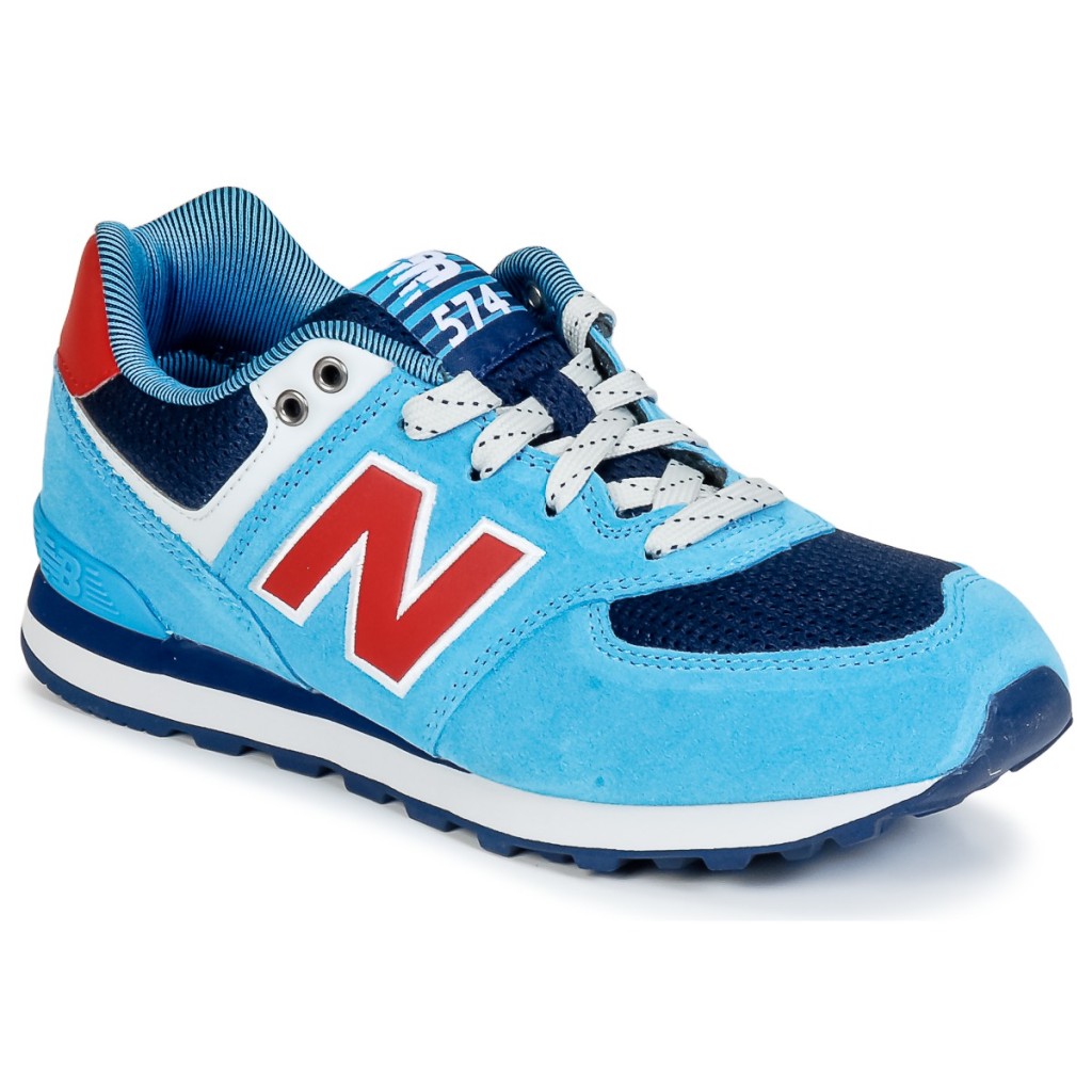 New balance on sale niño spartoo